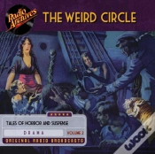 Capa do artigo Weird Circle, Volume 2