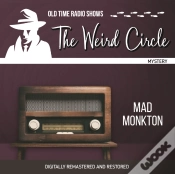 Capa do artigo Weird Circle