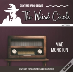 Capa do artigo Weird Circle
