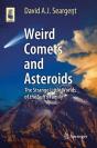 Weird Comets And Asteroids - Preview