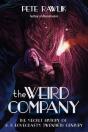 Weird Company - Preview