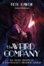 Weird Company - Preview