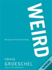 Capa do artigo Weird