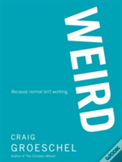 Capa do artigo Weird