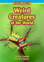 Weird Creatures Of The World - Preview