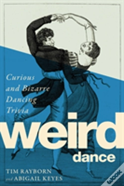 Capa do artigo Weird Dance