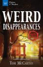 Weird Disappearances - Preview