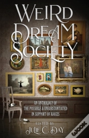 Capa do artigo Weird Dream Society