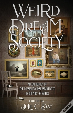 Capa do artigo Weird Dream Society