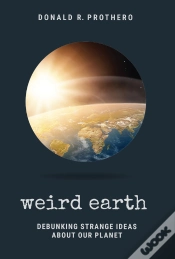 Capa do artigo Weird Earth