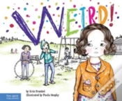 Capa do artigo Weird!