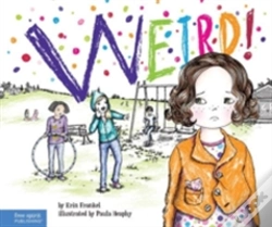 Capa do artigo Weird!