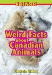Weird Facts About Canadian Animals