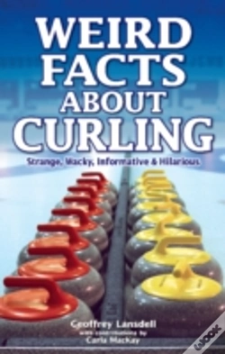Capa do artigo Weird Facts About Curling