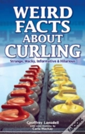 Weird Facts About Curling