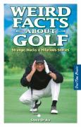 Weird Facts About Golf
