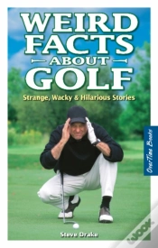 Capa do artigo Weird Facts About Golf