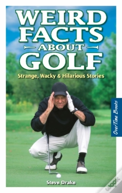 Capa do artigo Weird Facts About Golf