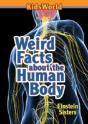 Weird Facts About The Human Body - Preview