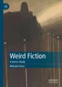 Weird Fiction - Preview