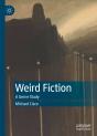 Weird Fiction - Preview