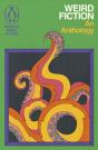 Weird Fiction - Preview