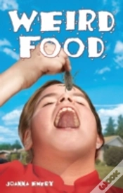 Capa do artigo Weird Food