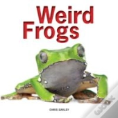 Weird Frogs