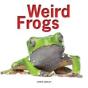 Weird Frogs - Preview
