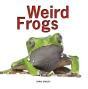 Weird Frogs - Preview