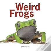 Capa do artigo Weird Frogs