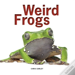 Capa do artigo Weird Frogs