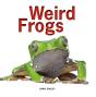 Weird Frogs - Preview