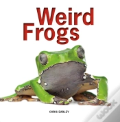 Capa do artigo Weird Frogs