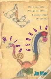 Capa do artigo Weird Georgia