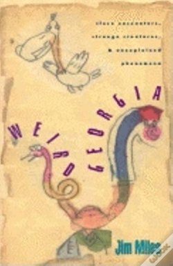 Capa do artigo Weird Georgia