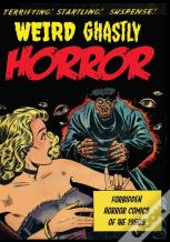 Weird Ghastly Horror