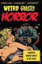 Weird Ghastly Horror - Preview