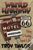 Weird Highway