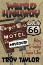 Weird Highway - Preview