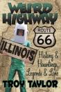 Weird Highway - Preview