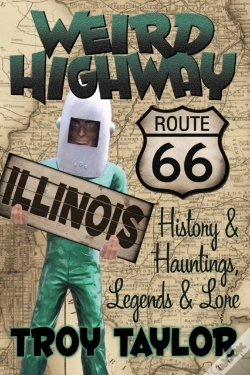 Capa do artigo Weird Highway