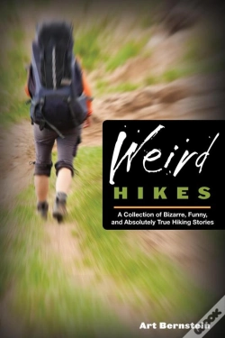 Capa do artigo Weird Hikes
