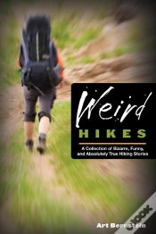 Capa do artigo Weird Hikes