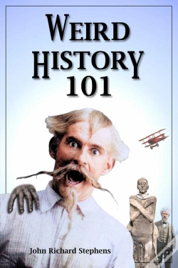 Capa do artigo Weird History 101