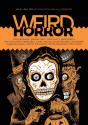 Weird Horror #1 - Preview