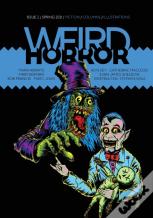 Weird Horror #2