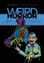 Weird Horror #2 - Preview