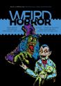 Weird Horror #2 - Preview