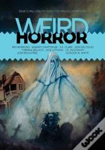 Weird Horror #3